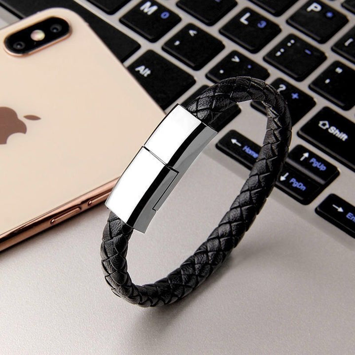 ChargingBracelet